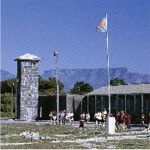 Robben Island Prison